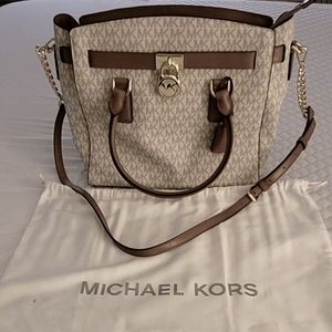 Michael Kors Studio Hamilton Large